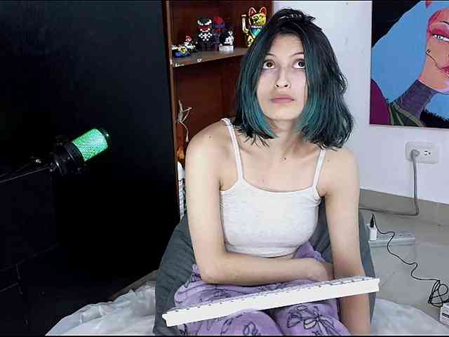 Camila05torres webcam