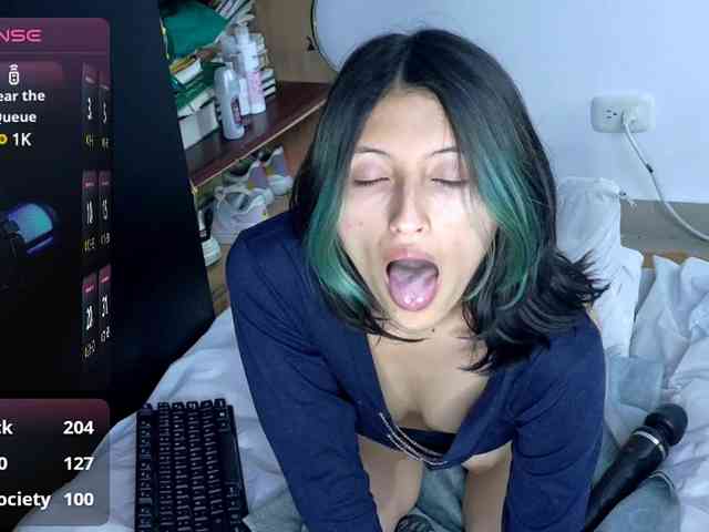 Camila05torres webcam