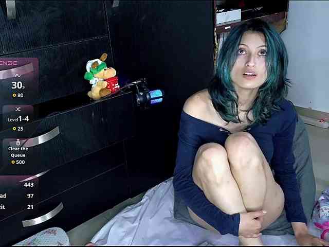 Camila05torres webcam