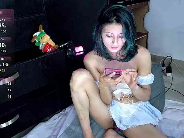 Camila05torres webcam