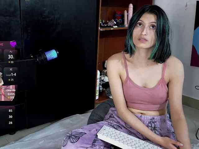 Camila05torres webcam