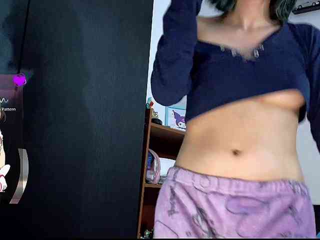 Camila05torres webcam