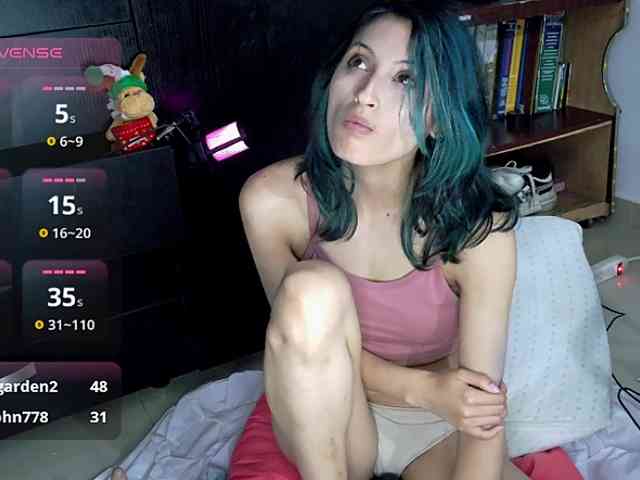 Camila05torres webcam