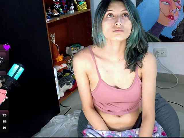 Camila05torres webcam