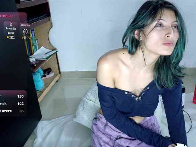 Camila05torres webcam