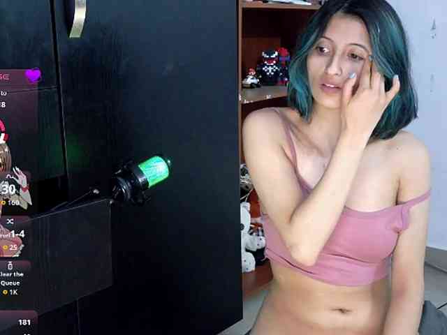 Camila05torres webcam