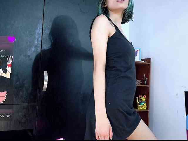 Camila05torres webcam