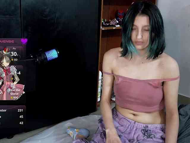 Camila05torres webcam