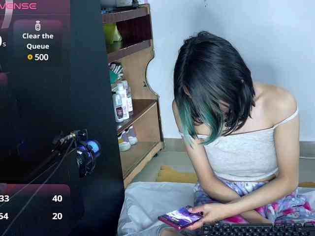 Camila05torres webcam