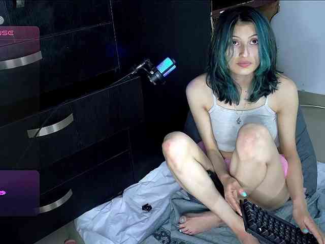 Camila05torres webcam