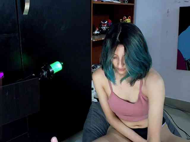 Camila05torres webcam