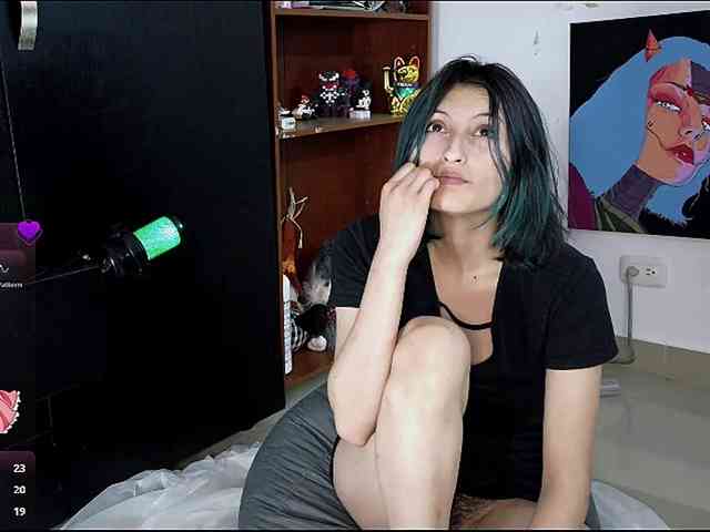 Camila05torres webcam