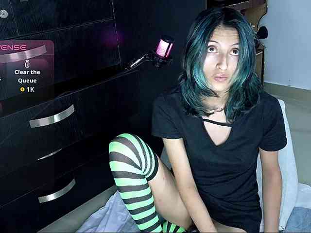 Camila05torres webcam