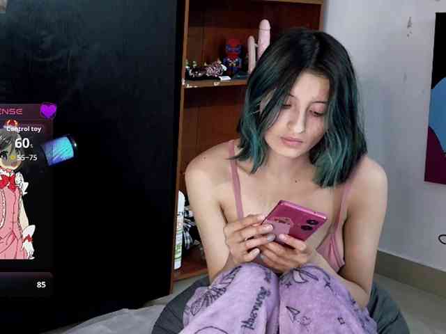 Camila05torres webcam