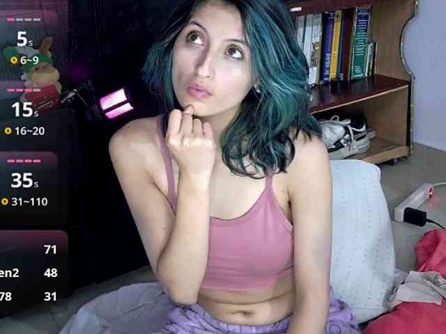 Camila05torres webcam