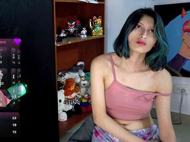 Camila05torres webcam