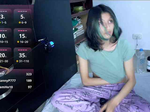 Camila05torres webcam