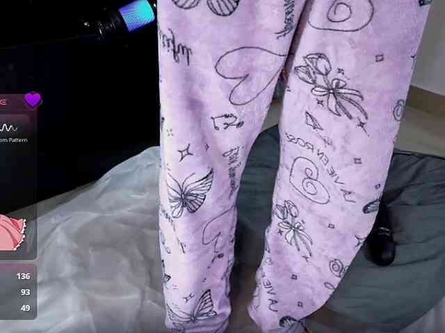 Camila05torres webcam