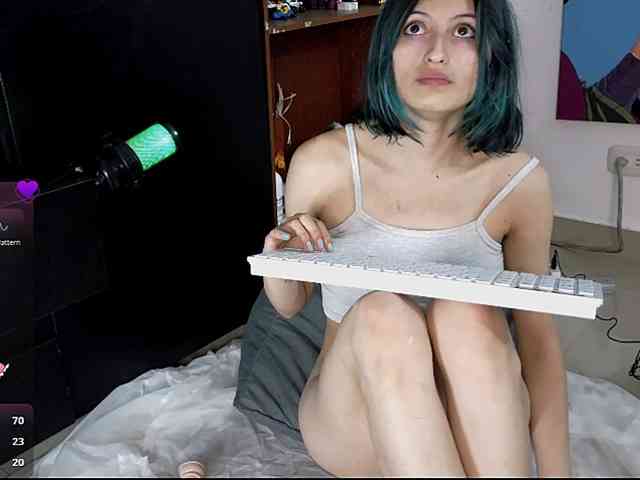 Camila05torres webcam