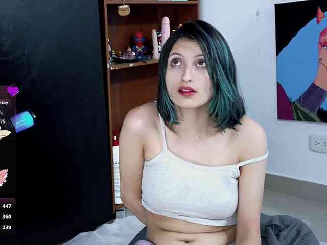 Camila05torres webcam