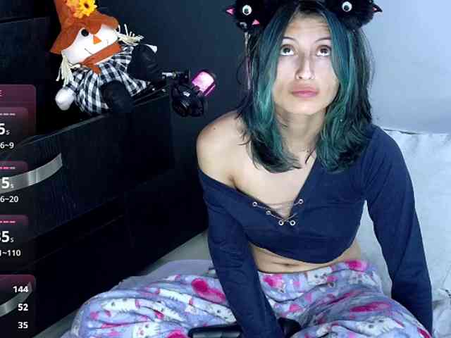 Camila05torres webcam