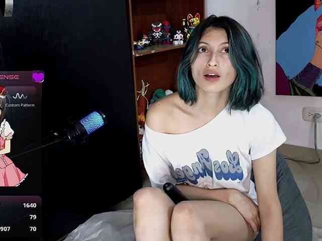 Camila05torres webcam