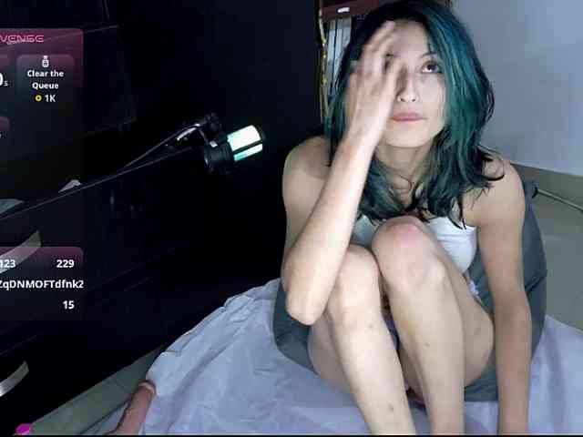 Camila05torres webcam