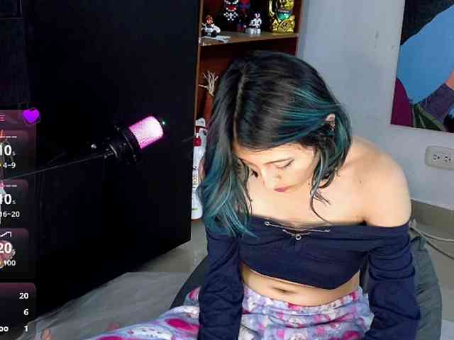 Camila05torres webcam