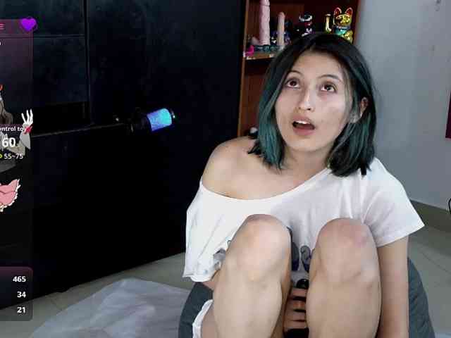 Camila05torres webcam