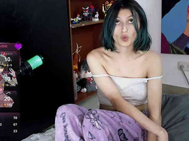 Camila05torres webcam