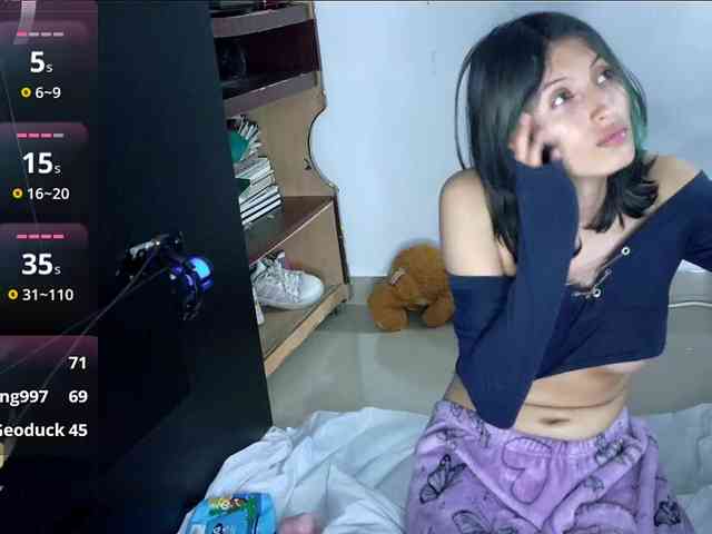 Camila05torres webcam