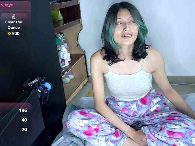 Camila05torres webcam
