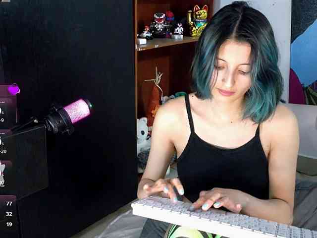 Camila05torres webcam