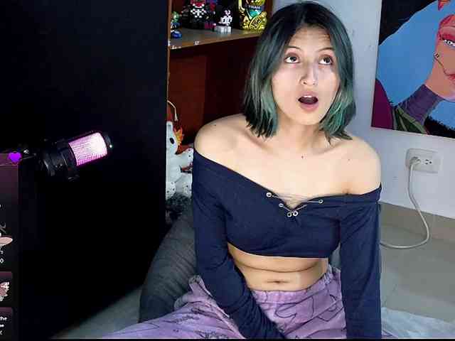 Camila05torres webcam