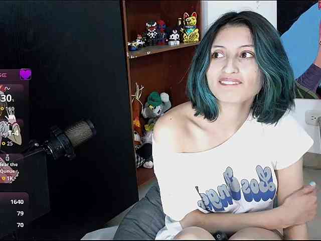 Camila05torres webcam