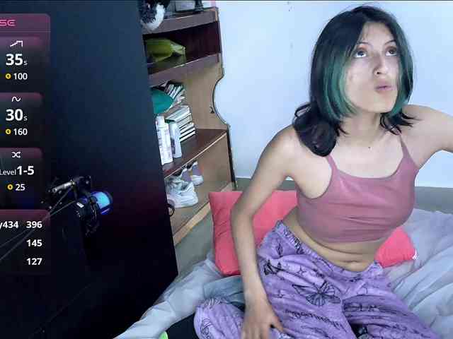Camila05torres webcam