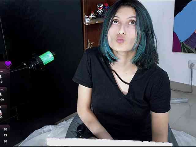Camila05torres webcam