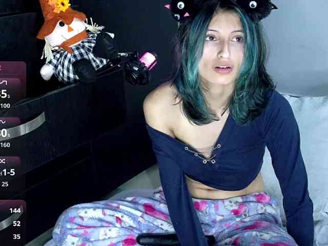 Camila05torres webcam