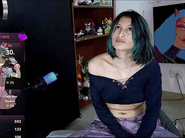 Camila05torres webcam