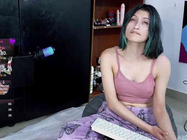 Camila05torres webcam