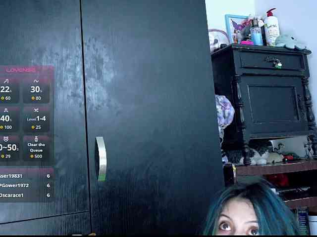 Camila05torres webcam