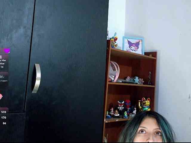 Camila05torres webcam