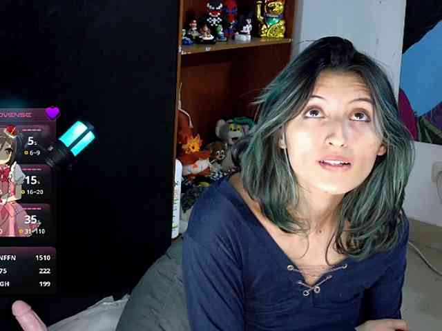 Camila05torres webcam