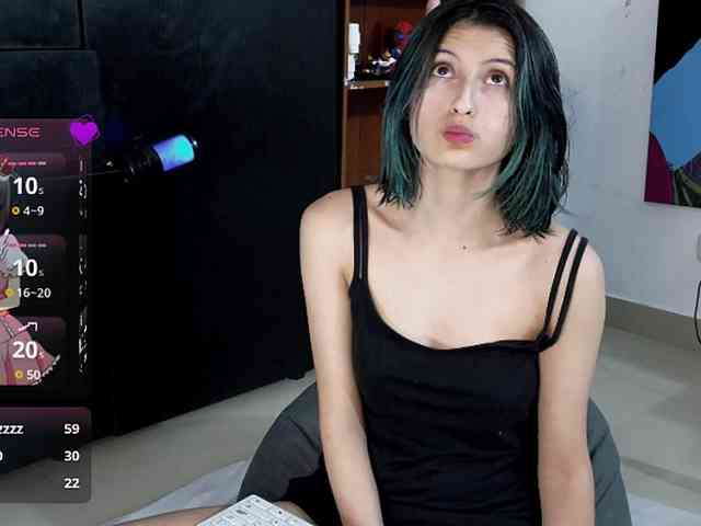 Camila05torres webcam