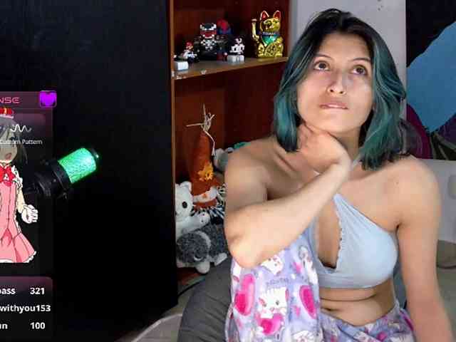 Camila05torres webcam