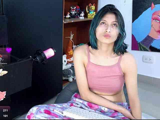 Camila05torres webcam