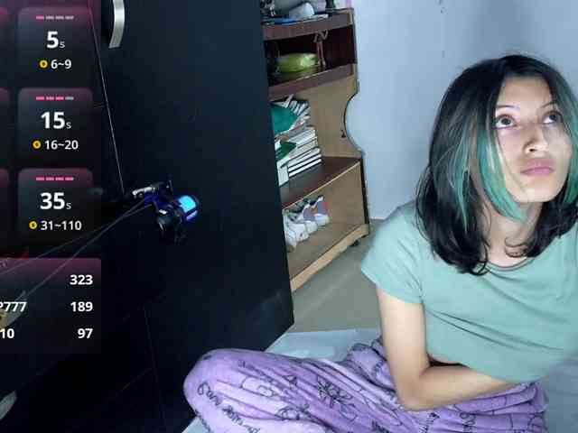 Camila05torres webcam