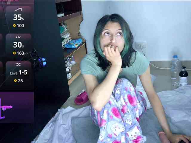 Camila05torres webcam