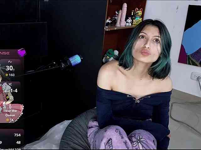 Camila05torres webcam