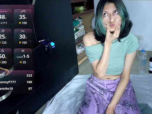 Camila05torres webcam